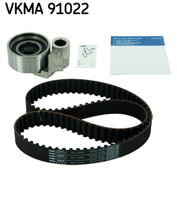 SKF Vezérműszíj készlet VKMA91022_SKF